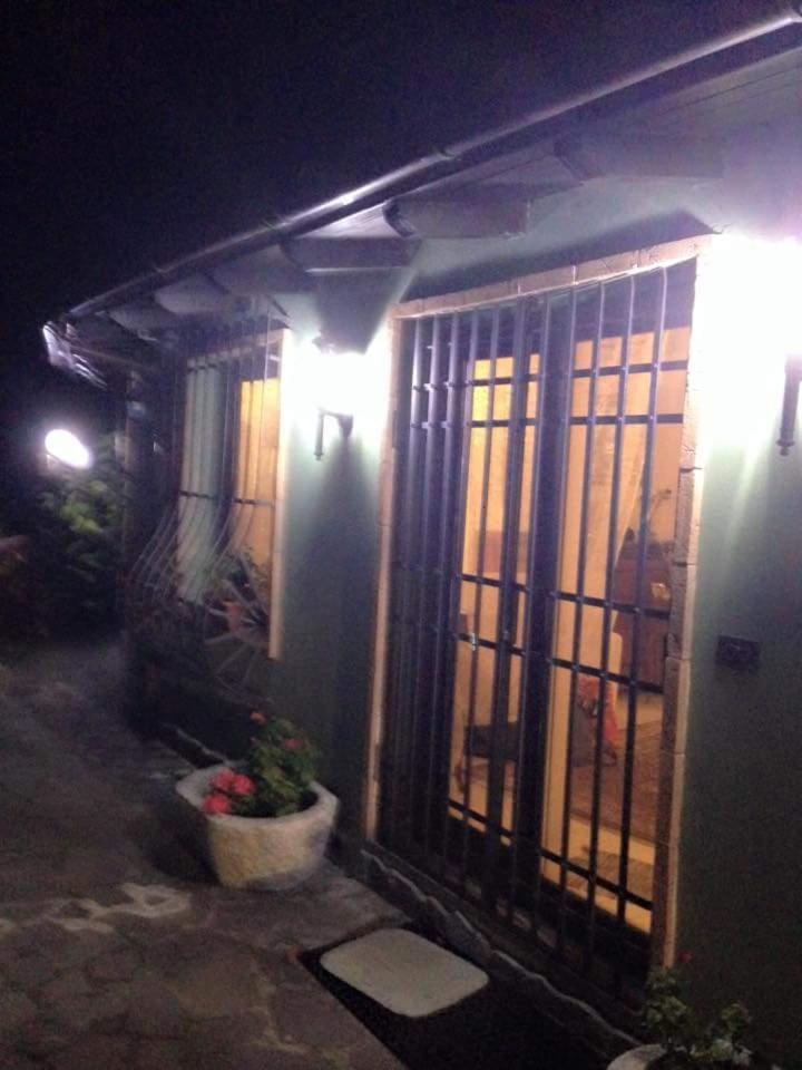 Locanda Verde Vaiano (Tuscany) Exterior photo